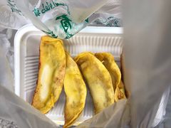 牛肉锅贴-清真蒋有记(老门东店)