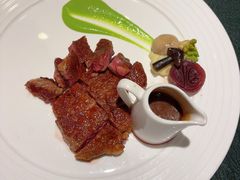 -翡翠鸟精品泰国菜(北辰财富中心店)