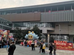 -万达广场(巴南店)