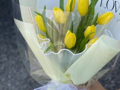 -循礼门鲜花花市(武汉循礼门店)