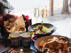 -LES ELITES 英集荟(南京西路店)