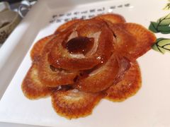 -京味斋·北京烤鸭(华威桥北工大店)