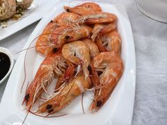 -众味海鲜大排档·活海鲜·潮汕味(南澳店)