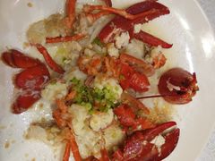 蒜蓉龙虾-沙河粉村·国家非遗传承(云台店)