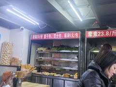 -四川老牛麻辣烫(北门桥店)