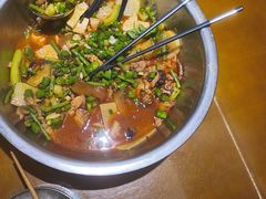-花鸟鱼私家小厨·川菜(文殊院店)