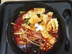 -螺小胖柳州螺蛳粉(钟楼总店)