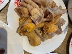 -泰煌鸡·上海白斩鸡·鸡汤面(鹤庆店)