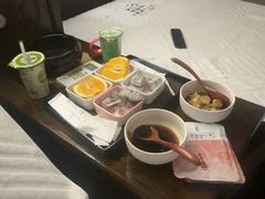 -水墨澜渟足道·SPA·传统(四望亭东关街店)