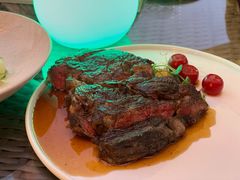 -上海和平饭店华懋阁 Cathay Room