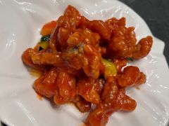 -全聚德(双井店)