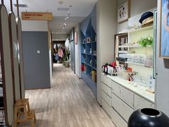 -海马体照相馆(上海月星环球港店)