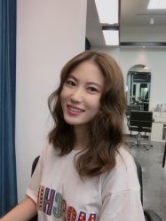 -凯博K-boom Hair Salon
