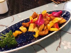 -素心斋素食餐厅