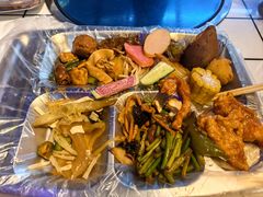 -小红帽自助盒饭(故宫大帅府店)