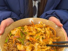 -陳香貴·兰州牛肉面(上海长风大悦城店)