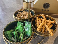 -香丰阁·烤鸭·川湘菜(清河店)