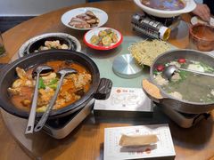 -肖记牛肉鱼杂馆·省级非遗(柏林春天直营店)