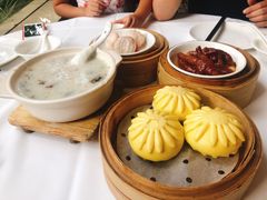 -金汇酒楼(中山东区店)