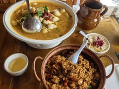 -尽善百年古院餐厅(王家老宅店)