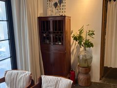 -几静cafe(基湖店)