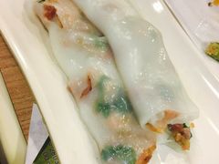-添好运点心专门店(中环IFC店)