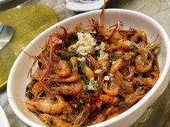 -乾隆美食·本帮菜(黄河路店)