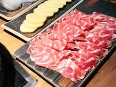 -呷哺呷哺 黄金牧场 (新中关购物中心店)