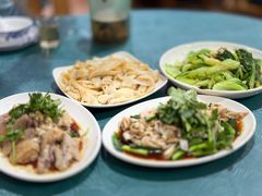 -电白鸭粥店(下沙二坊88号店)