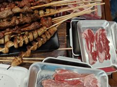 -京元盛铜锅涮肉(上海总店)