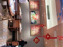 -东方饺子王(文化东路店)