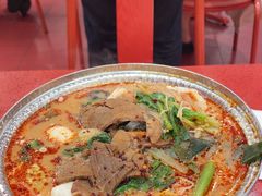 -喜家德虾仁水饺(景枫中心店)