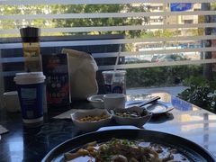 -李师傅脆肚(华强北店)