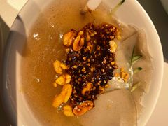 碗托-老太原菜馆(万达店)