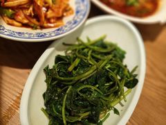 -张太婆老妈蹄花川菜馆·中华餐饮老字号(望平街店)