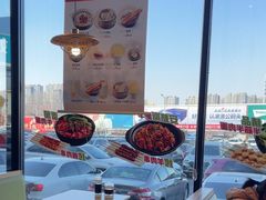 -李先生牛肉面大王(欧亚卖场店)