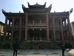 -海天堂构