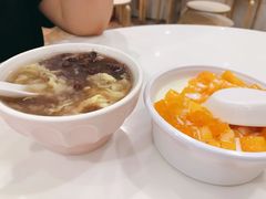 -芬芳甜品(体育东横街店)