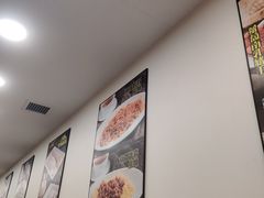 -盛记粥面(佐敦店)