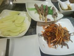 -许府牛火锅(信义坊总店)