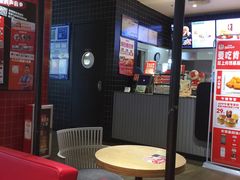 -肯德基(江门万达店)