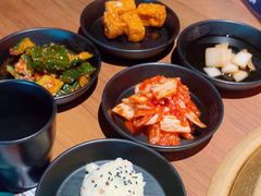 -虎哥六韩式烤肉料理 TIGERGRILL(隆生金山湖中心购物广场店)