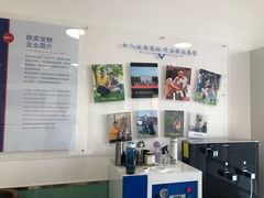 -欧奕国际动物医院