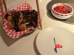 -七八冷面·延边朝鲜族美食(圣熙八号店)