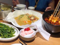 -成都吃客(九眼桥店)