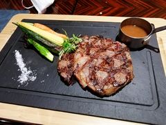 -YUE·6·西式融合餐厅(外滩六号店)
