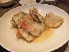 -金掌勺锅包肉(太原万达店)
