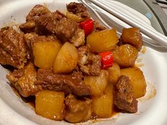 -有喜胶东小馆(太申祥和店)
