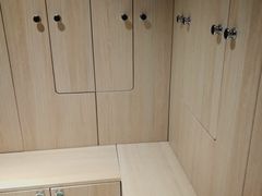 -优享健身(物美圣熙8号购物中心店)