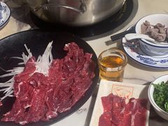 -悦来悦牛潮汕牛肉火锅(大浪店)